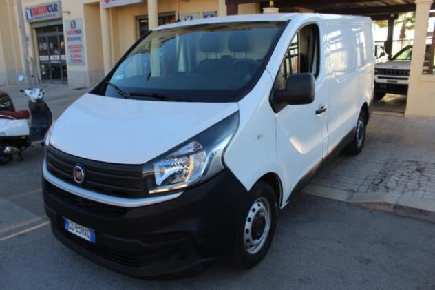 FIAT Talento 2.0 Ecojet 120CV PC-TN Combi N1 12q rif. 24122216 - Foto 2
