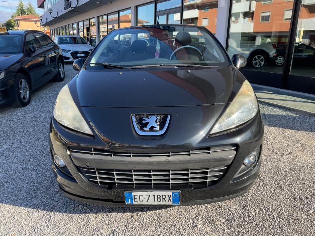 Peugeot 207 1.6 THP 150CV CC Fine