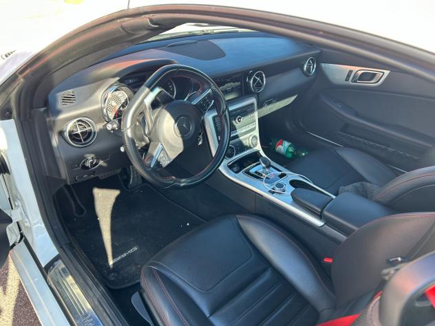Mercedes-benz SLC 180 SLC 180 AMG line - Foto 3