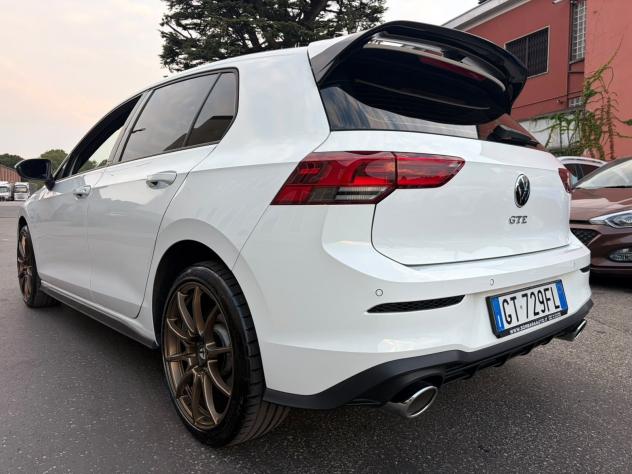 Volkswagen Golf GTE 1.4 Plug In Hybrid GTE GTE DSG - Foto 6