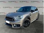 MINI Countryman 1.5 Cooper SE Hype all4 auto