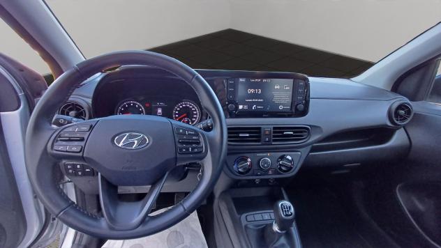 Hyundai i10 1.0 MPI Tech + CONNECT - Foto 10