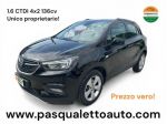 OPEL Mokka X 1.6 CDTI Ecotec 136CV 4x2 S&S Advance rif. 23536597