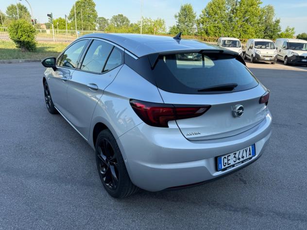 Opel Astra 1.5 CDTI 122 CV S&S AT9 5 porte Ultimate - Foto 3