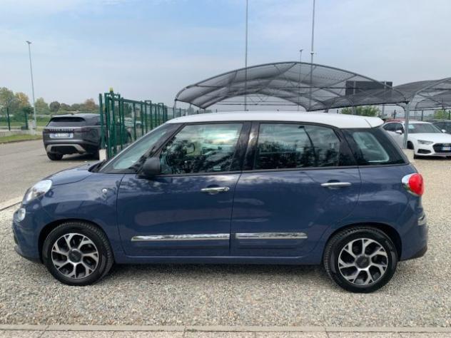 FIAT 500L 1.4 95 CV 120° rif. 24157247 - Foto 8