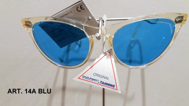 occhiali sole vintage - Foto 5