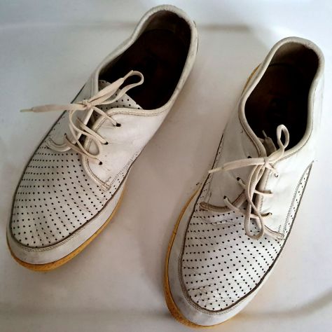 Scarpe numero 45 - Foto 5