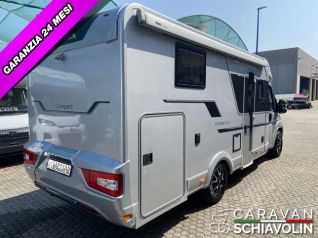 ADRIA COMPACT DL SUPREME CAMBIO AUTOMATICO rif. 23752421 - Foto 9