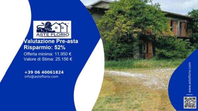 Immobile in asta di 121 m² con più di 5 locali in vendita a Ceresara - Foto 2