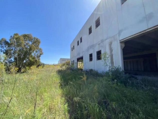 Immobile in asta di 2675 m² in vendita a Modica - Foto 5