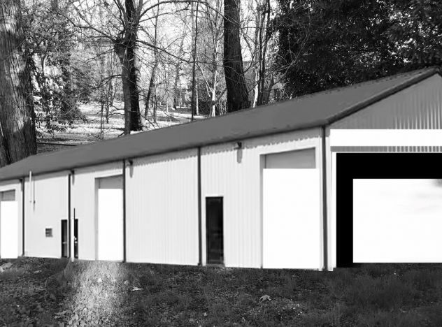 FELETTO UMBERTO magazzino/deposito