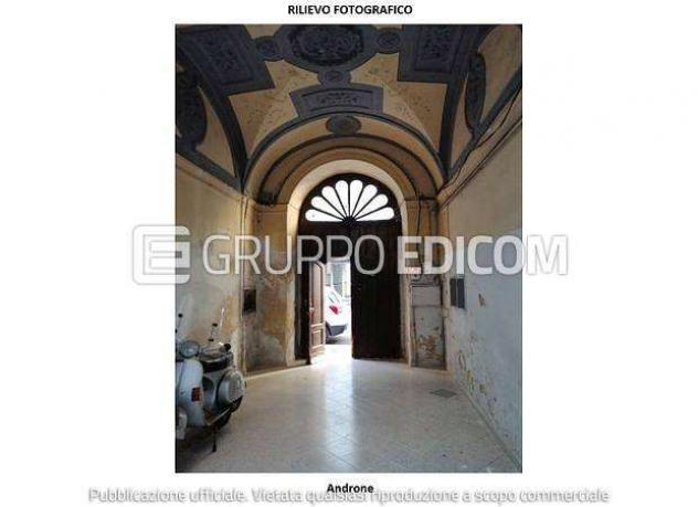 Tribunale Bari - RGE 7239/2017 - LOTTO U - Tribunale Bari - RGE 7239/2017 - LOTTO U - ASTA 10/12/2026 - Foto 5
