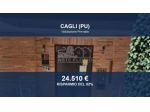 Immobile in asta di 127 m² in vendita a Cagli
