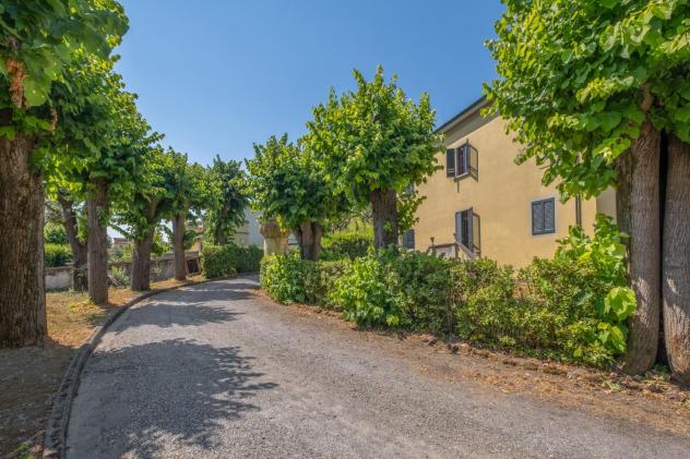 Villa in vendita a Capannoli 390 mq Rif: 1341210 - Foto 8