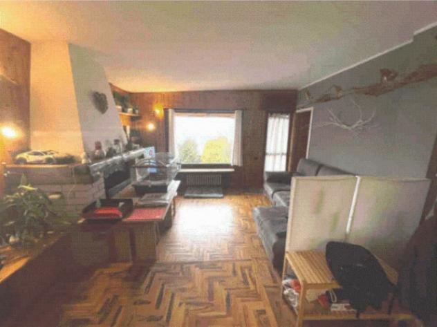 Immobile in asta di 620 m² in vendita a Cassina Valsassina - Foto 3