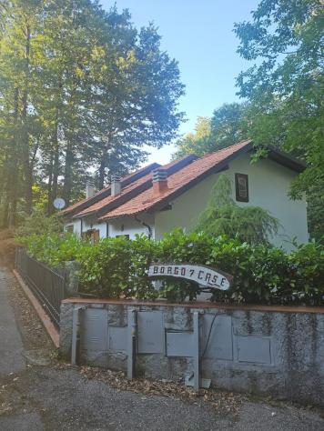Villetta a schiera in vendita a Femminamorta - Marliana 60 mq Rif: 1429186