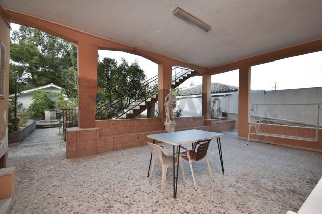 Villa singola in vendita a Mascalucia - Foto 13