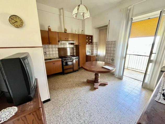 Appartamento in vendita a Massa 90 mq Rif: 1411597 - Foto 6