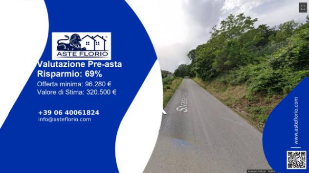 Immobile in asta di 116 m² in vendita a Massignano - Foto 2