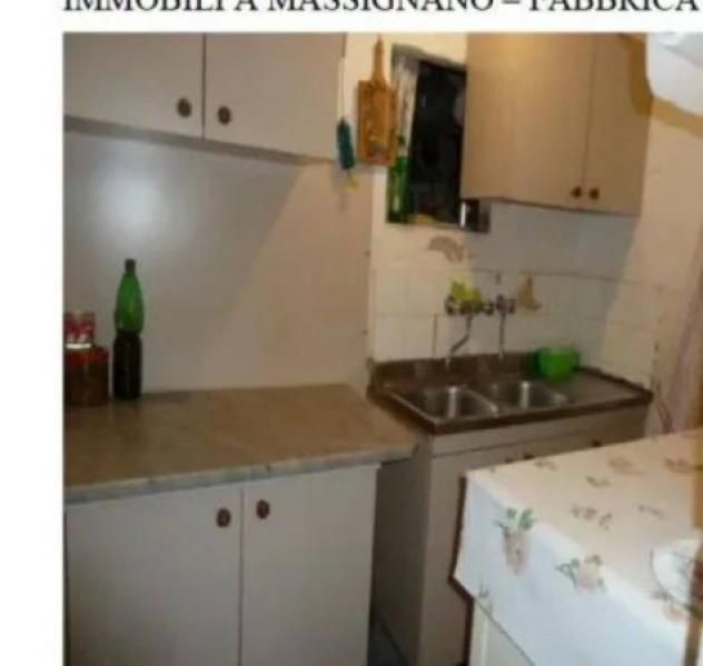 Immobile in asta di 244 m² con più di 5 locali in vendita a Massignano - Foto 14