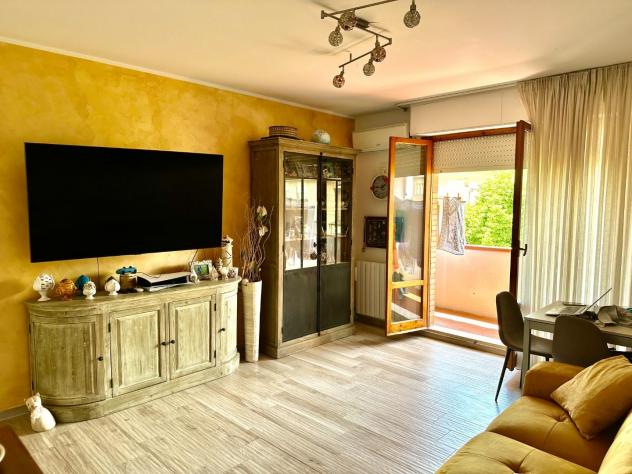 Appartamento in vendita a Monteroni d'Arbia 89 mq Rif: 1327882 - Foto 5