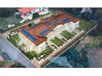 Villetta a schiera in vendita a Montignoso 110 mq  Rif: 1312140