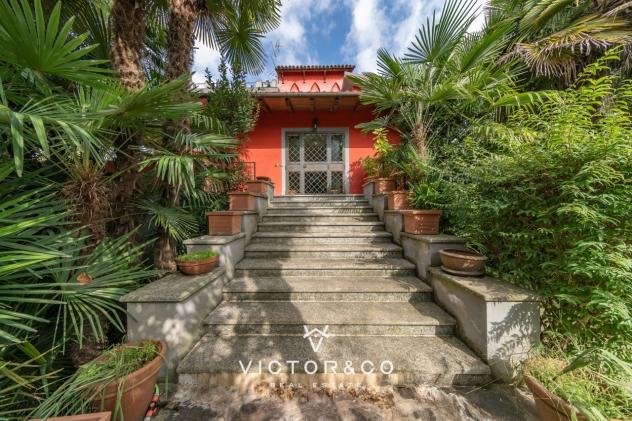 Villa in vendita a Oleggio - Foto 5