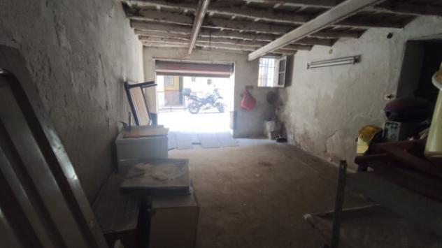 Appartamento in Via Cruillas