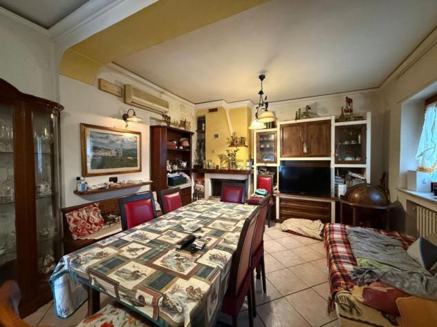 APPARTAMENTO di 3 vani e di 75 mq (SCANDICCI - Via di Porto Scandicci 50018) rif. MOL150 - Foto 2