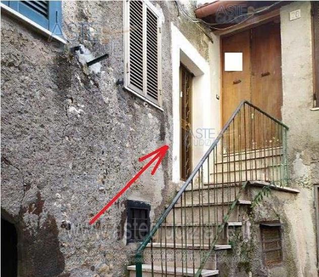 IMMOBILI-IMMOBILE RESIDENZIALE-Via Caratelli, 28 - Foto 8