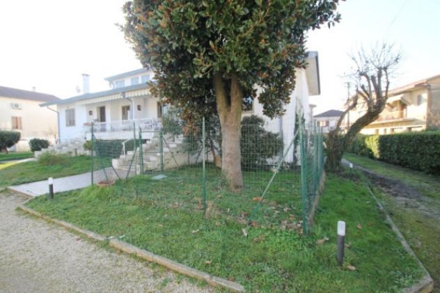 Villa di 210 m² con 5 locali in vendita a Selvazzano Dentro - Foto 11