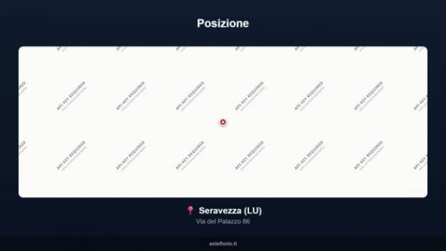 Immobile in asta di 58 m² in vendita a Seravezza - Foto 17