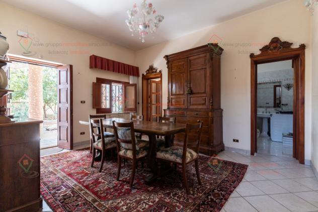Villa in vendita a Siracusa - Foto 5