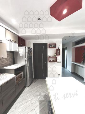 APPARTAMENTO di 3 vani e di 90 mq (TORREGROTTA) rif. 2VS17570 - Foto 18