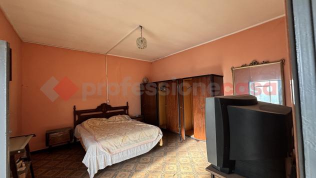Appartamento - Vico nel Lazio . Rif.: Cod. rif V014VRG - Foto 9