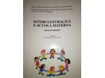 INTERCULTURALITA' E SCUOLA MATERNA