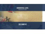 Immobile in asta di 46 m² in vendita a Bibbiena