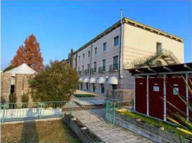 Immobile in asta di 20963 m² in vendita a Brugnera - Foto 2