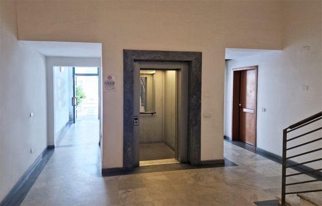 Zona Porto: ufficio in Via delle Cateratte - Foto 4