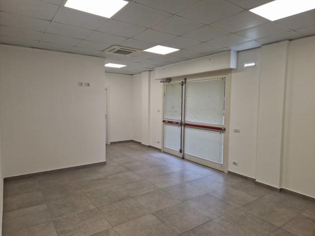 Ufficio in vendita a Perugia