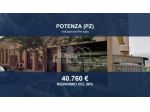 Immobile in asta di 86 m² in vendita a Potenza