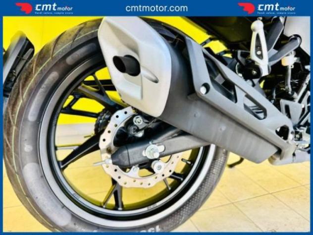 BENELLI Leoncino 125 Finanziabile - Bianco - 1497 rif. 23898797 - Foto 6