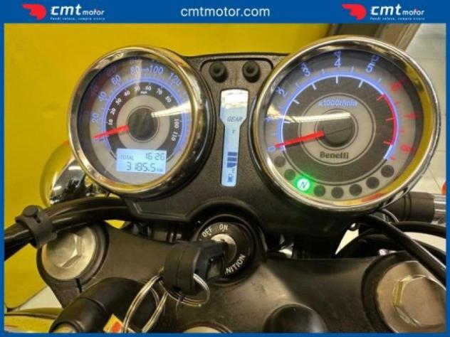 BENELLI Imperiale 400 Garantita e Finanziabile rif. 23913147 - Foto 5