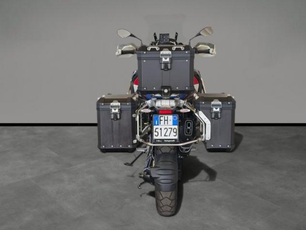 BMW R 1250 GS Adventure R 1250 GS - ADV - Foto 4
