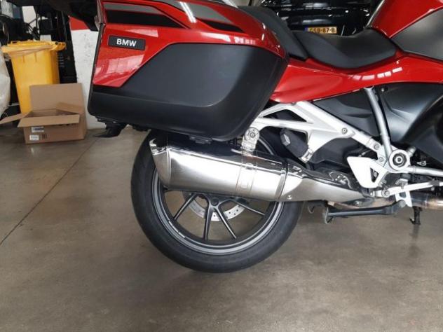BMW R 1250 RT R 1250 RT rif. 23980130 - Foto 9