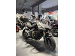CFMOTO 650 MT Abs my21
