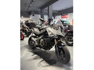 CFMOTO 650 MT Abs my21