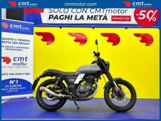 BRIXTON BX 250 X Glanville Garantita e Finanziabile rif. 23849479