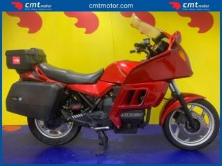 BMW K 75 RT Finanziabile - Rosso - 100298 rif. 23147767