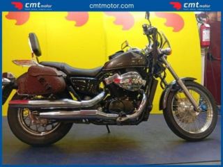HONDA VT 750S Garantita e Finanziabile rif. 24125662